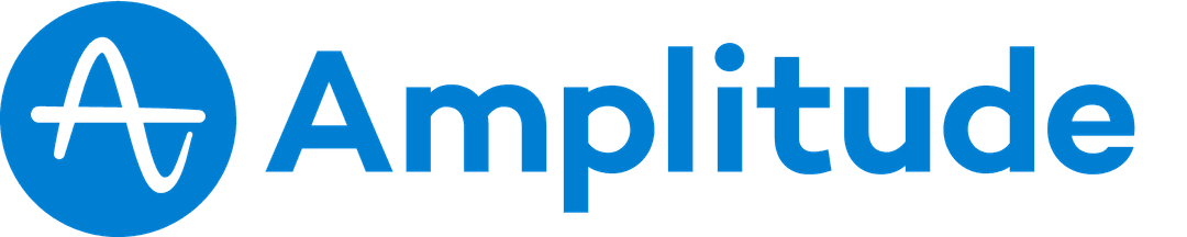 Amplitude